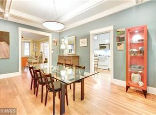 2010 Klingle Rd NW, Washington, DC 20010