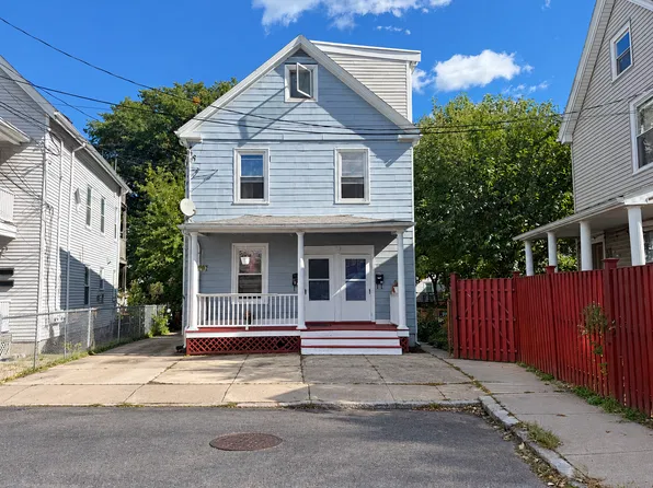 18 Richardson St, Brighton, MA 02135