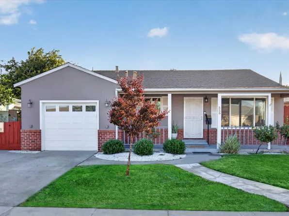 356 N Sheridan Ave, Manteca, CA 95336