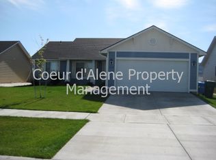 5132 W Citruswood Dr, Post Falls, ID 83854