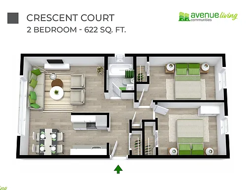 Floor plan 12