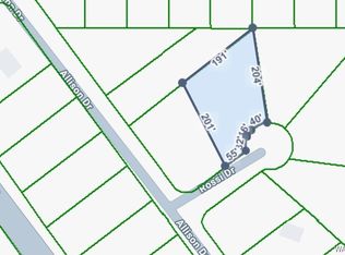 14 Rossi Dr, Mc Calla, AL 35111