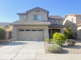 11621 W Monroe St, Avondale, AZ 85323