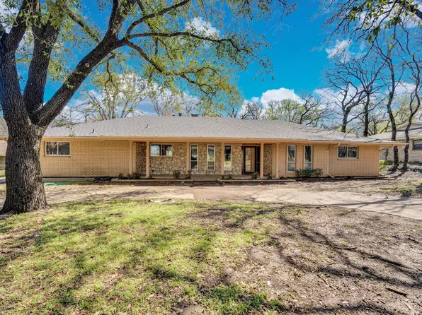 1105 Greenbriar Ln, Arlington, TX 76013