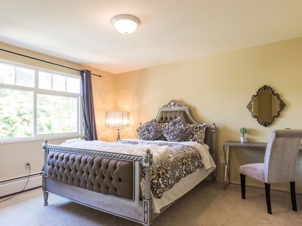 6 bedroom rental in Vancouver — photo 24