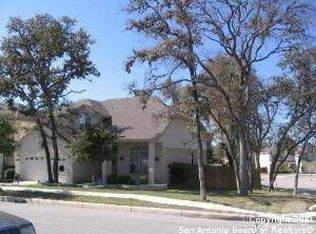 4647 Eldon Run, San Antonio, TX 78247