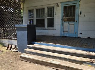 2628 W Broadway St, Muskogee, OK 74401