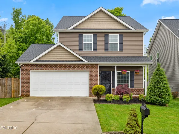 7301 Calla Crossing Ln, Knoxville, TN 37918