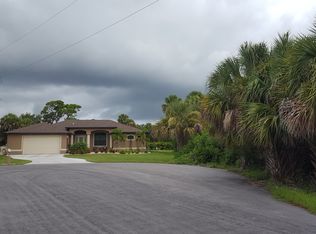203 Sesame Rd W, Rotonda West, FL 33947