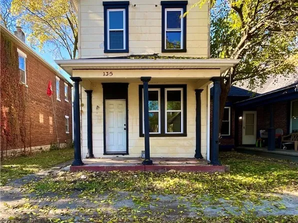 135 Drummer Ave, Dayton, OH 45403