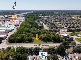 2207 W University Dr, McKinney, TX 75071
