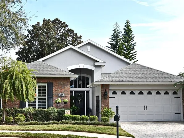 1254 Chessington Cir, Lake Mary, FL 32746