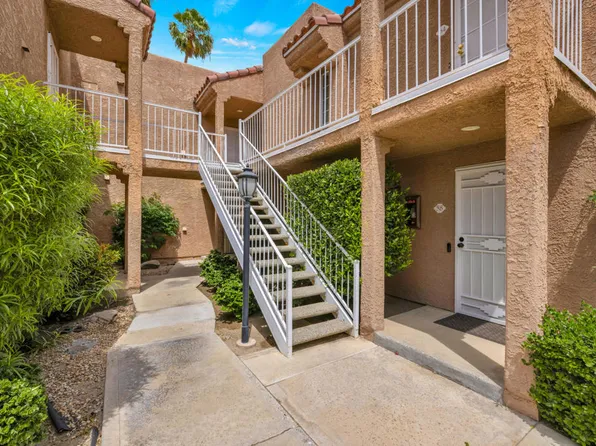 2700 Lawrence Crossley Rd Unit 63, Palm Springs, CA 92264