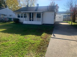 4822 Redwing Way, Lynnview, KY 40213