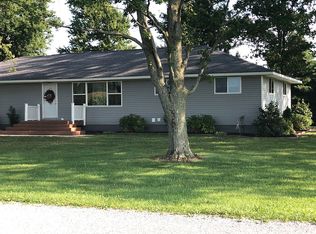 D974 County Road 10a, Hamler, OH 43524