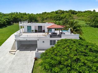 Carr 648 Km 1.2 Mar Chiquita Ward Vista Aa AL MAR STREET 4, Manati, PR 00674