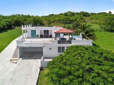 Carr 648 Km 1.2 Mar Chiquita Ward Vista Aa Al Mar Street 4, Manati, PR, 00674