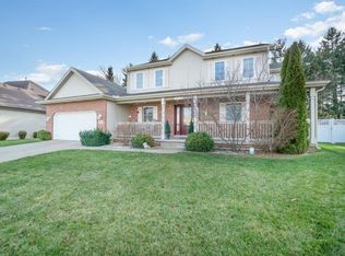 7033 74th Pl, Schererville, IN 46375