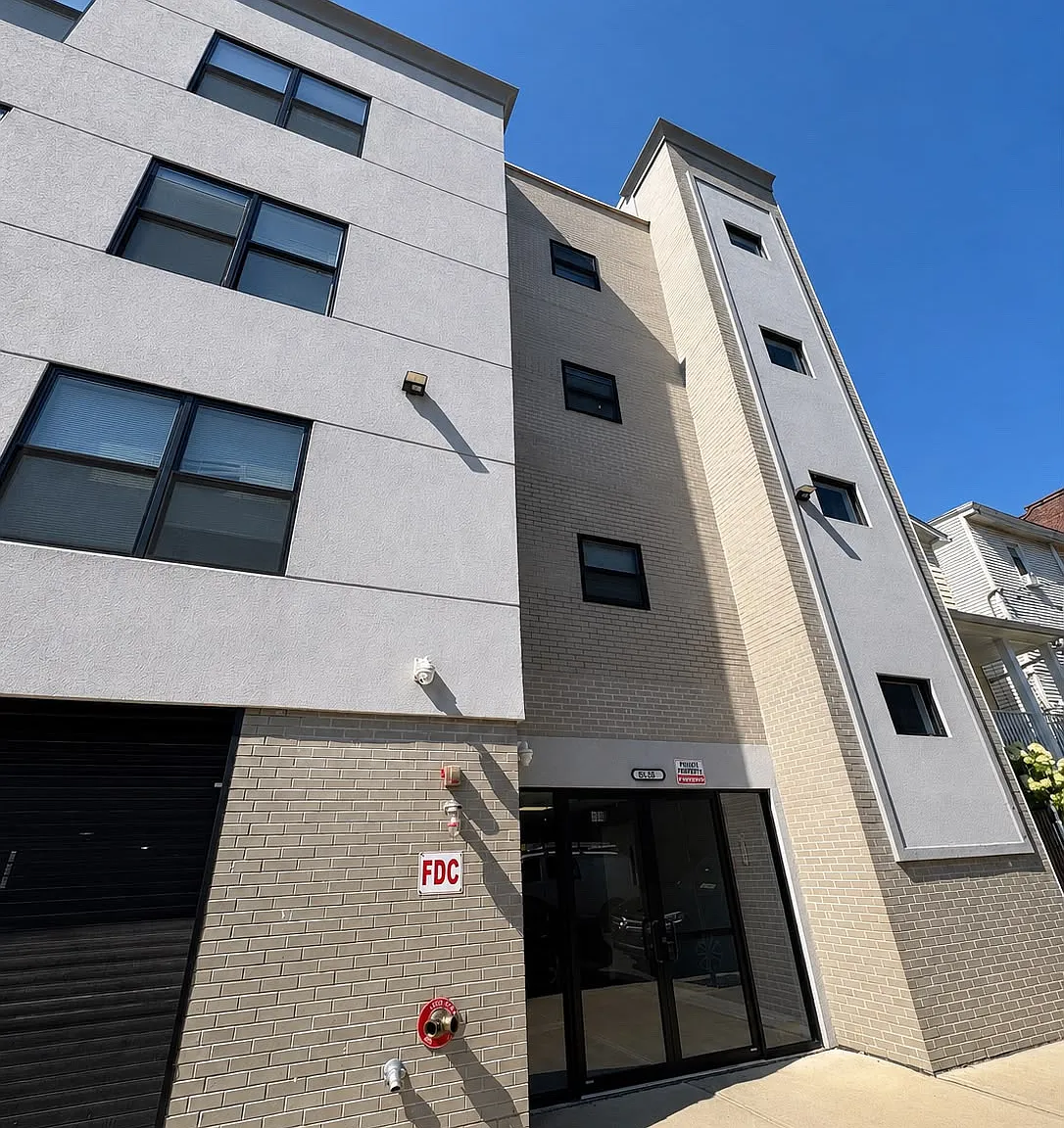 1 bed, $1,718 — Photo 1