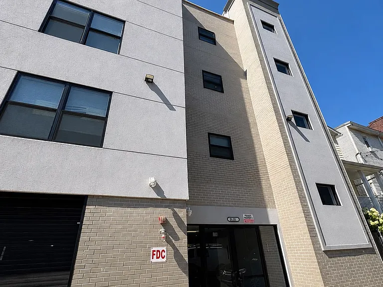 83 Godwin Ave #201 — Photo 1