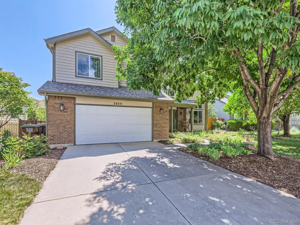 2809 Stonehaven Drive, Fort Collins, CO 80525