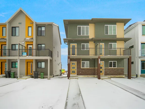 5129 Rivers Edge Way NW, Edmonton, AB T6M 1P9