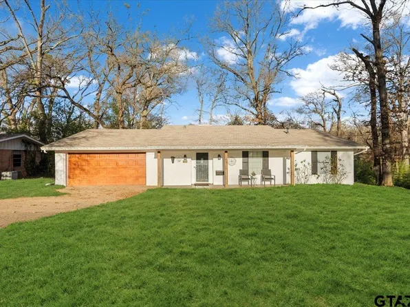 2032 Woodhaven Dr, Tyler, TX 75701