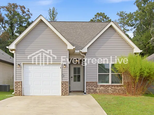 155 Park Dr N, Clanton, AL 35045