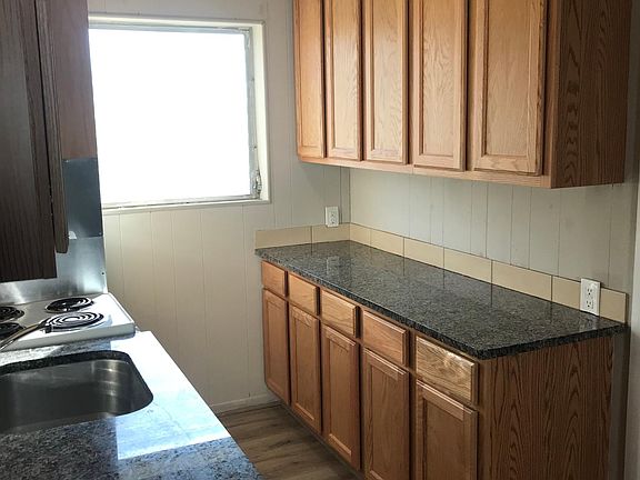 New Cabinets and countertops