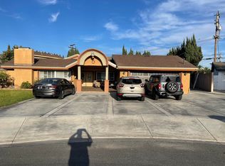 9881 Marian Ave, Anaheim, CA 92804