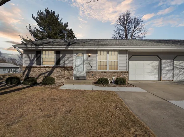 4219 Bristol Dr, Janesville, WI 53546