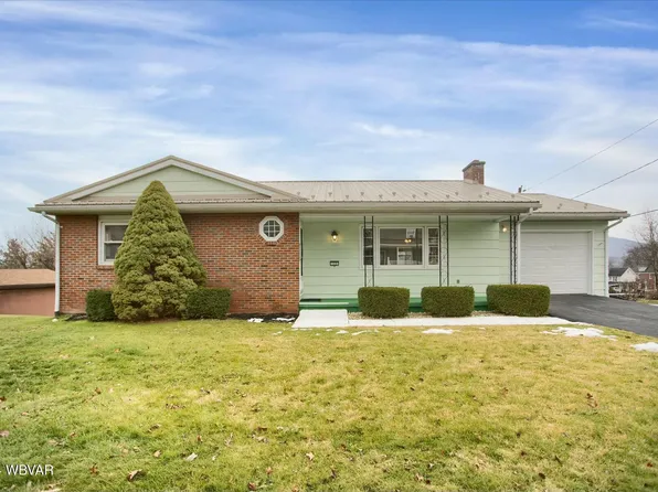 123 Prospect Ave, Avis, PA 17721