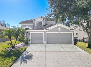 1717 Mapleleaf Blvd, Oldsmar, FL 34677