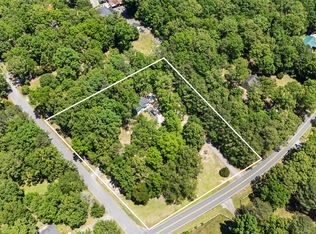 16 Two Run Xing NW, Cartersville, GA 30120