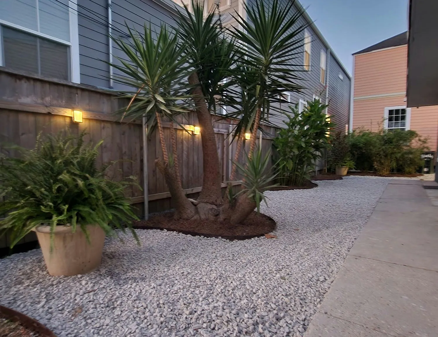 7449 Pitt Street, Unit Audubon House 1 — Photo 1