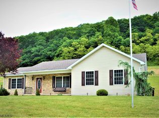 7594 Bedford Valley Rd, Bedford, PA 15522