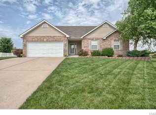 1007 Pinehurst Ln, Union, MO 63084