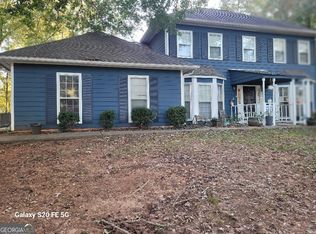 101 Hawthorne Cir, Lagrange, GA 30240