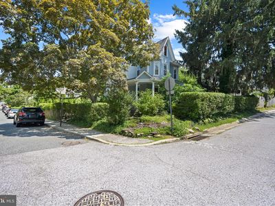 6109 Ready Ave, Baltimore, MD, 21212