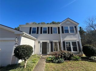 450 Mikasa Dr, Johns Creek, GA 30022