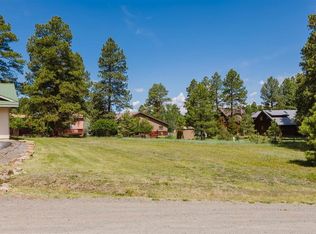 33 S Birdie Ct, Pagosa Springs, CO 81147