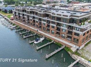 1111 N Water St SUITE 403, Bay City, MI 48708