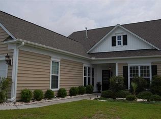 2406 Hobart St, Myrtle Beach, SC 29579