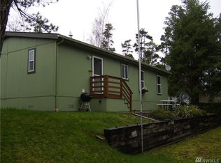 2307 267th Ln, Ocean Park, WA