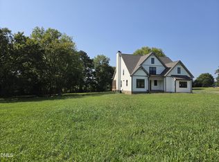 5545 Silk Hope Gum Springs Rd, Siler City, NC 27344