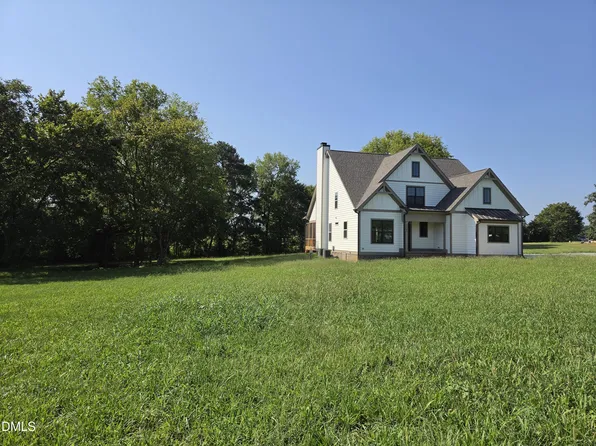 5545 Silk Hope Gum Springs Rd, Siler City, NC 27344