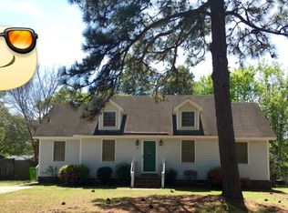 74 Westfern Ct, Columbia, SC 29212