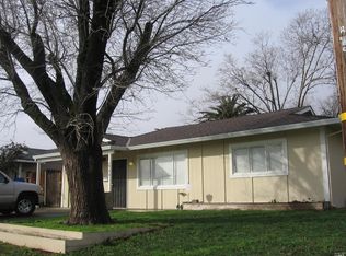 925 1st St, Fairfield, CA 94533