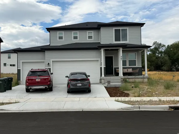 467 W 630 N, Tooele, UT 84074