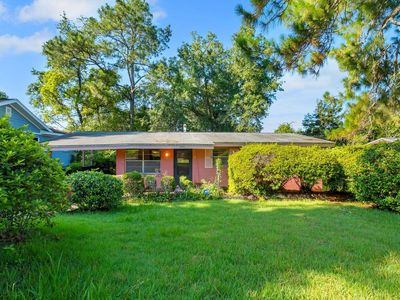 709 Gladiola Ter, Tallahassee, FL, 32303